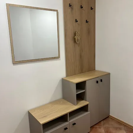 Apartment Novy 3 Izbovy Mezonet V Centre Mesta Bratislava